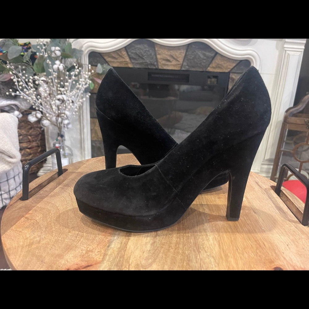 Jessica Simpson Wedge heel